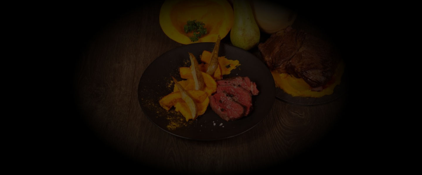 YOURBEEF Burger Angebot bestellen
