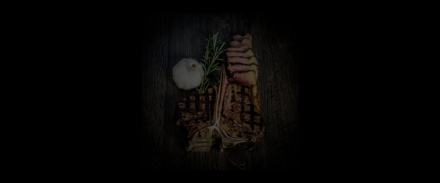 Dry Aged