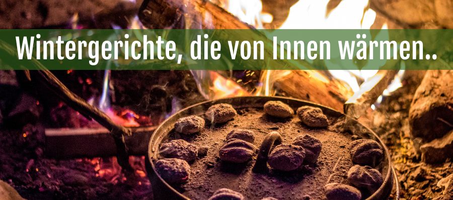 Wintergericht bestellen