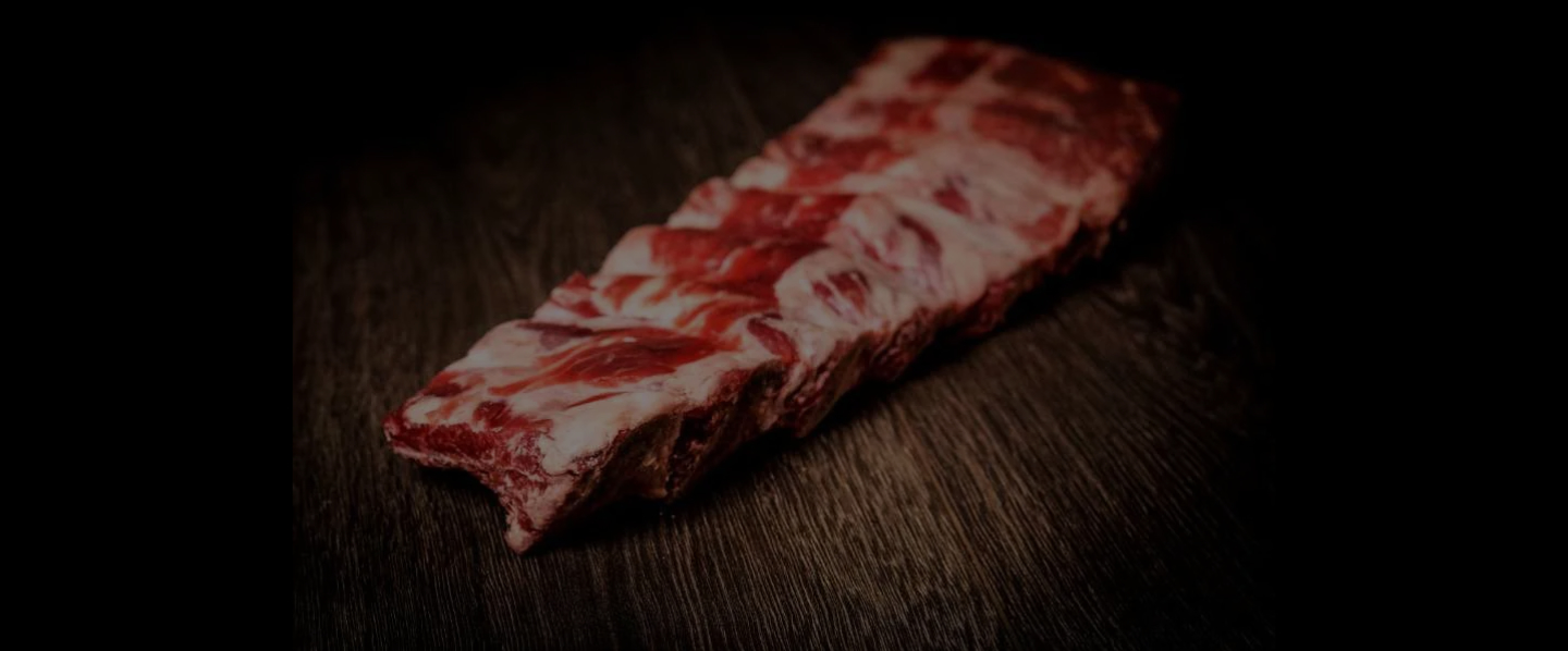 BEEF RIBS