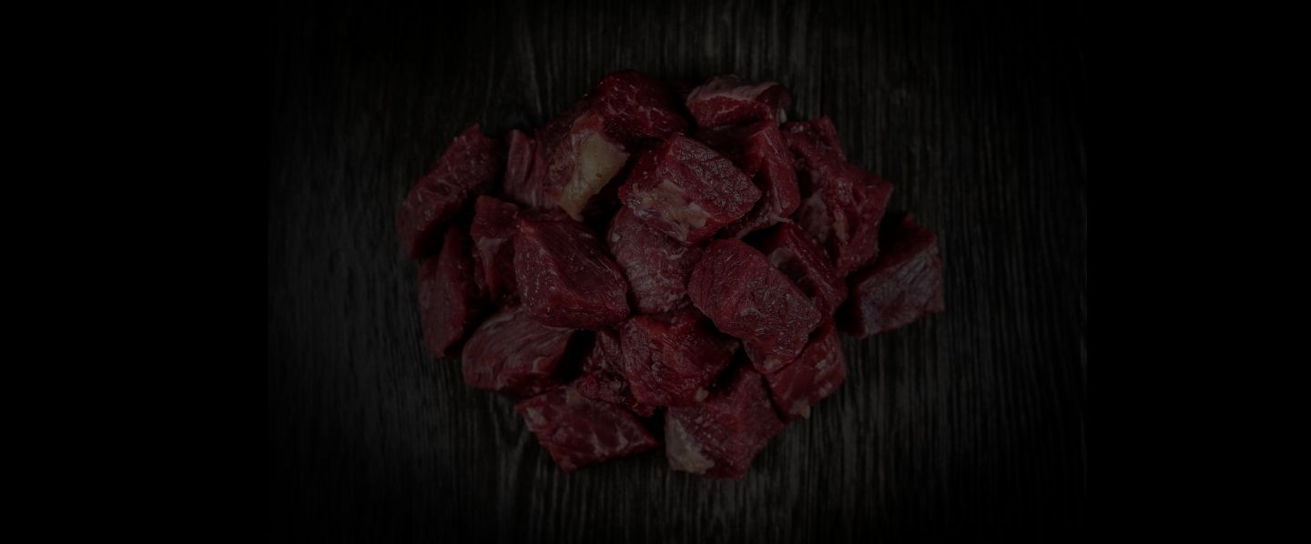 Yourbeef Rindergulasch