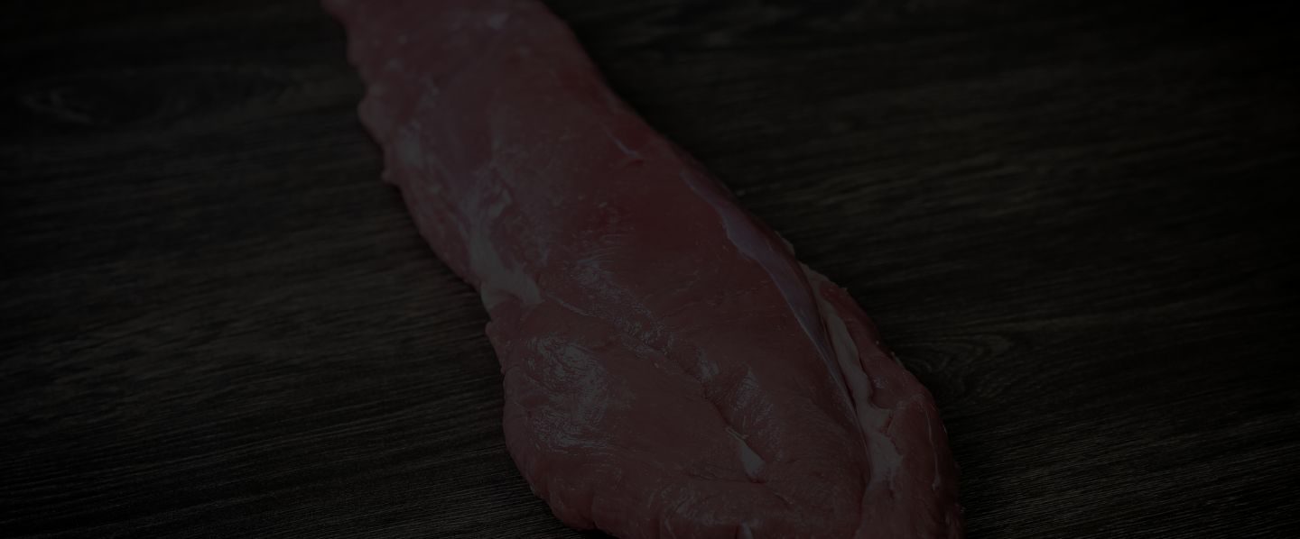 Yourbeef Angebot 40% Schweinefilet