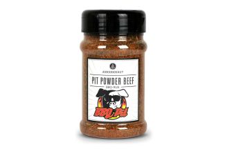 Pit Powder Beef
