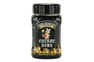 Don Marco’s Cherry Bomb