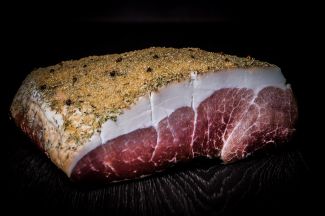 Viriginiaschinken - Amerikanischer Klassiker