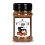 Pit Powder Beef