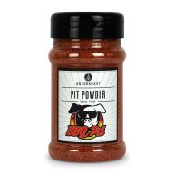 Pit Powder