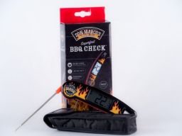 BBQ Check