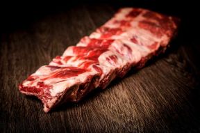 Beef Loin Ribs - saftige Beef Baby Back Ribs