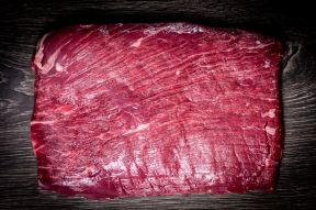 Flanksteak, Flank Steak, Bavette, der beliebteste Special Cut