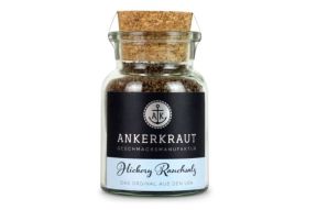 Hickory Rauchsalz von Ankerkraut, Steakgewürz, Rauch
