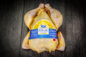 Kikok Maishähnchen frisch oder gefroren online bestellen