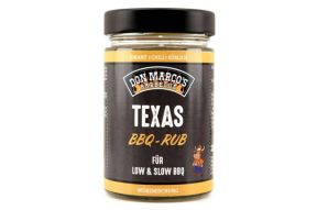 Don Marco’s Texas Style Rub