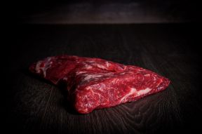 Tri Tip Steak, Special Cut, der Allrounder