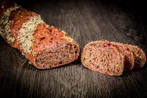 Tussi Baguette, da rosarote Grillbaguette.