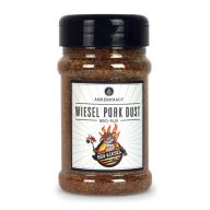 Wiesel Pork Dust