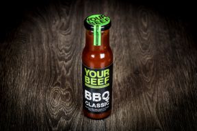 CLASSIC BBQ Sauce