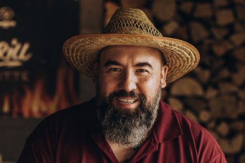 Brisket