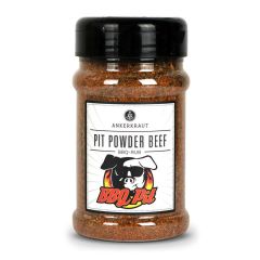 Pit Powder Beef