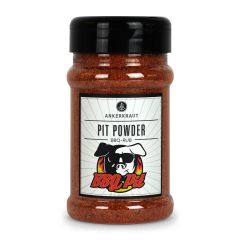 Pit Powder