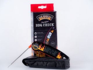 BBQ Check