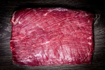 Flanksteak, Flank Steak, Bavette, der beliebteste Special Cut