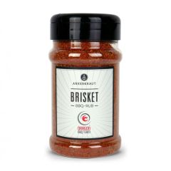 Brisket Rub - Dragon BBQ 