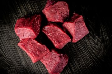 Boeuf Bourguignon