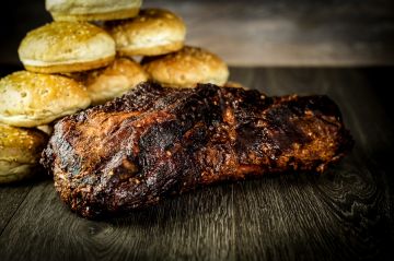 Pulled Pork fix & fertig, Pulled Pork fertig gegart, fertiges Pulled Pork online bestellen