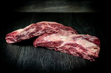Beef Short Ribs, Beef Ribs