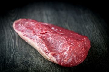 Picanha, oder auch Tafelspitz, online bestellen und sicher & gekühlt geliefert bekommen.