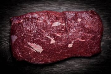 Flat Iron Steak
