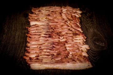 Maple Bacon