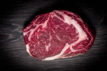 Rib Eye Entrecote Steak