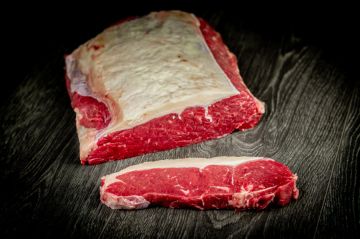 Roastbeef - zart und aromatisch