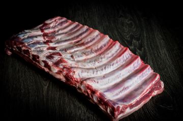 Spareribs