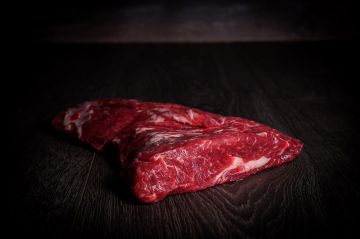 Tri Tip Steak, Special Cut, der Allrounder