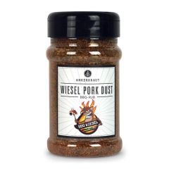 Wiesel Pork Dust