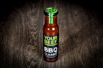 CLASSIC BBQ Sauce