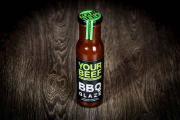 GLAZE BBQ Sauce