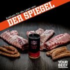 Baby Back Paket exklusiv für Spiegel Leser
