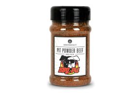 Pit Powder Beef