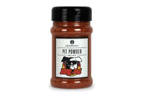Pit Powder