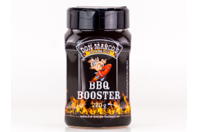 BBQ Booster