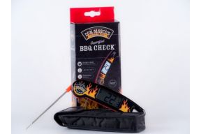 BBQ Check