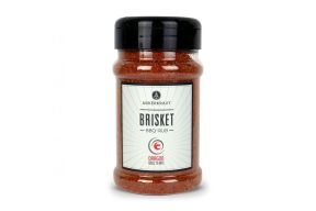 Brisket Rub - Dragon BBQ