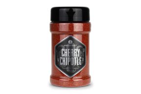 Cherry Chipotle - Sauerl. BBCrew