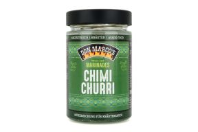 Don Marco’s Chimichurri - Churrasco