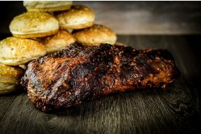 Pulled Pork fix & fertig, Pulled Pork fertig gegart, fertiges Pulled Pork online bestellen