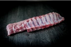 Spareribs / Baby Back Ribs